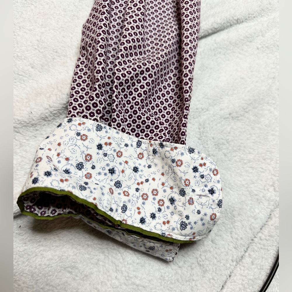 Long sleeve button down - Picture 3 of 4